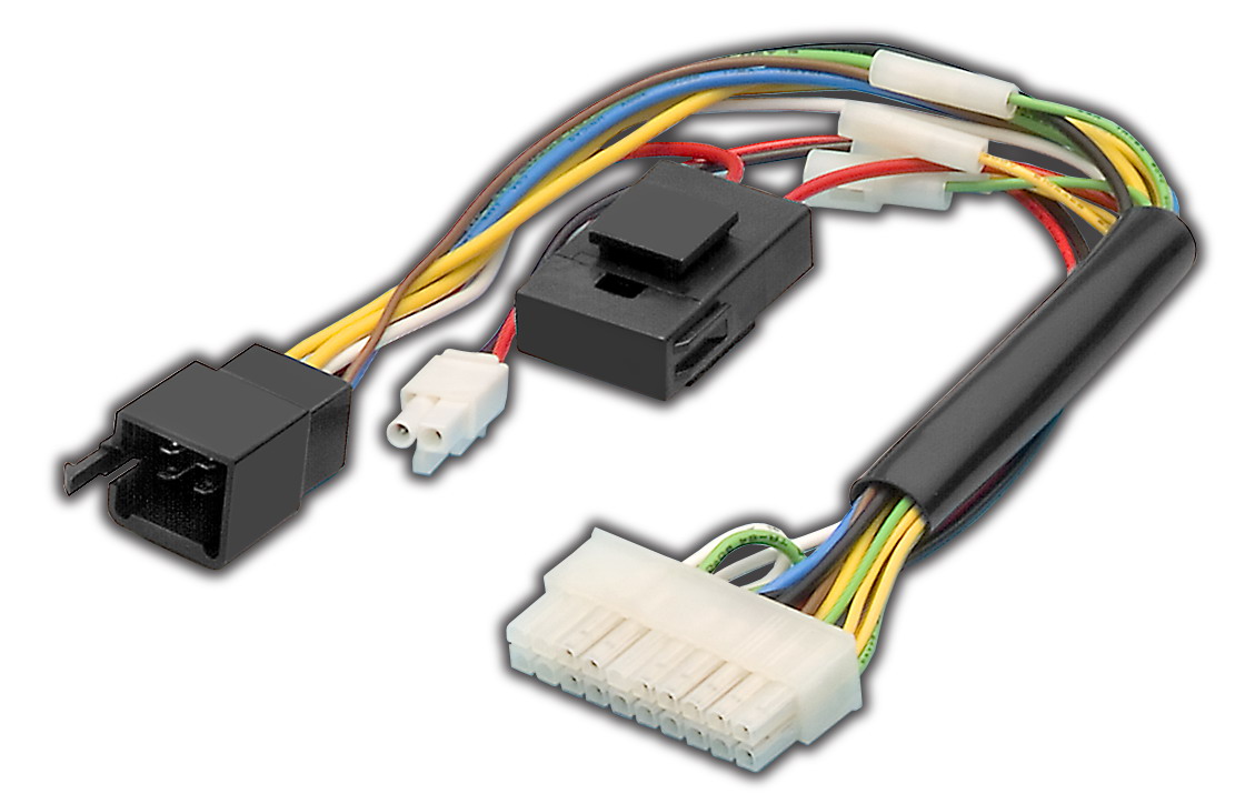 Connector, CableAssembly, WireHarness, PowerBank, WebCam